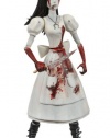 Diamond Select Toys Alice: Madness Returns: Hysteria Alice Select Figure