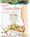 Kay's Naturals Protein Cookie Bites, Cinnamon Almond Filled, 1.2 oz (Pack of 6)