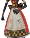 Diamond Select Toys Alice Madness Returns: Royal Guard Suit Figure