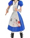 Diamond Select Toys Alice Madness Returns: Alice Action Figure