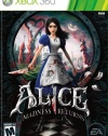 Alice: Madness Returns