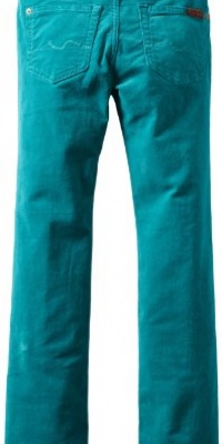 7 For All Mankind Girls 7-16 Roxanne Straight Fit Jean, Fanfare, 10