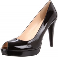 Calvin Klein Women's Sandie Platform Pump