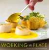 Working the Plate: The Art of Food Presentation