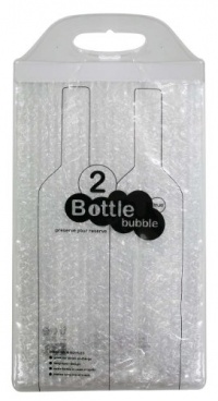 TF Bottle Bubble Protector