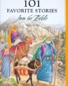 101 Favorite Stories from the Bible