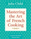 Mastering the Art of French Cooking, Volume 1