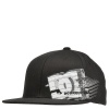 DC Boys' Exhaust BY Hat (Youth)