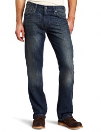 Levi's Men's 527 Slim Boot Cut Decker Jean