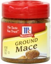 McCormick Ground Mace, 0.9-Ounce Unit