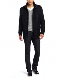 Calvin Klein Men's Field Jacket