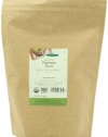 Davidson's Tea Bulk, Organic Peppermint Leaves, 16-Ounce Bag