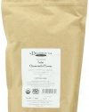 Davidson's Tea, Tulsi Chamomile Flower, 16-Ounce Bag