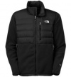 The North Face Denali Down Fleece Jacket - Men's