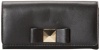 kate spade new york Bow Terrace Cindy Wallet,Black,One Size