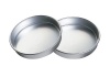 Wilton Aluminum Performance Pans Set of 2 9-Inch Round Cake Set