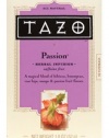 Herbal Infusion Tea-Passion (Decaf) - 20 - Bag