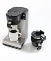 BUNN MCU Single Cup Multi-Use Brewer