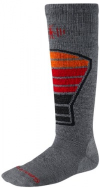 Smartwool Kids Boy's Ski Racer Sock