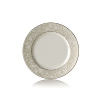 Mikasa Venetian Lace Salad Plate