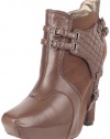 Sam Edelman Women's Zoe Ankle Boot