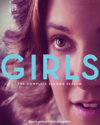 Girls: The Complete Second Season