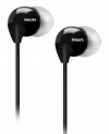 Philips SHE3590BK/10 In-Ear Headphones (Black)