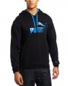 PUMA Apparel Men's Pull Over Fleece