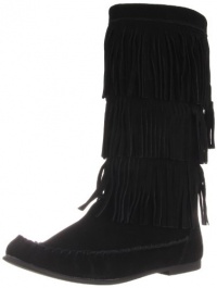 Steve Madden Women's Takoda Ankle Boot