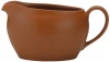 Noritake Colorwave Gravy Boat, Terra Cotta