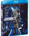 Saturn 3 [Blu-ray/DVD Combo]