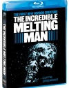 The Incredible Melting Man [Blu-ray]