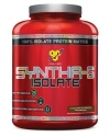 BSN Syntha-6 Isolate, Chocolate Milkshake, 2 Pound