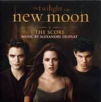 The Twilight Saga: New Moon - The Score