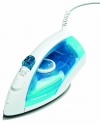 Panasonic NI-E200T U-Shape Titanium Soleplate Steam-Dry Iron