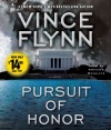 Pursuit of Honor: A Thriller