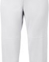 Mizuno Select Non-Belted Low Rise Fastpitch Pant