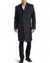 Michael Kors Men's Madison Top Coat