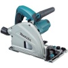 Makita SP6000K 6-1/2-Inch Plunge Circular Saw (Saw Only, No Guide Rail)