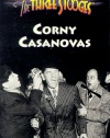 3 Stooges: Corny Casanovas [VHS]