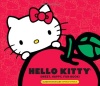 Hello Kitty Sweet, Happy, Fun Book!: A Sneak Peek Into Her Supercute World