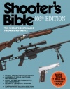 Shooter's Bible: The World's Bestselling Firearms Reference (105th Edition)