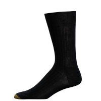 Gold Toe Men Eco-FX Non-Elastic Sock