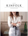 Kinfolk Volume Three: A Guide for Small Gatherings