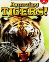 Amazing Tigers! (I Can Read Book 2)