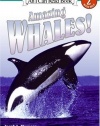 Amazing Whales! (I Can Read Book 2)