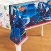 Beyblade Plastic Tablecover Party Accessory