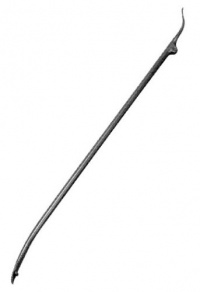 Ken-Tool 34645 Mount/Demount Tire Iron