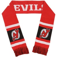 New Jersey Devils Scarf