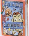 Wayside School Boxed Set: Wayside School Gets a Little Stranger, Wayside School is Falling Down, Sideway Stories from Wayside School